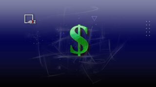 Доллар подешевел до 464,40 тенге по итогам торгов на бирже 7 ноября