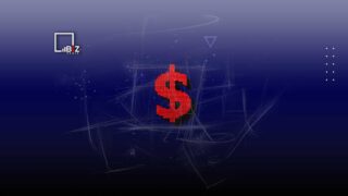 Курс доллара к тенге в обменниках Алматы на сегодня, 4 ноября