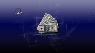 Доллар 1 ноября на KASE подешевел на 2 тенге