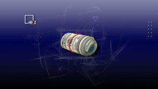 Курс доллара по итогам дневных торгов на KASE подорожал почти на 1 тенге