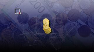 Курс рубля к тенге в обменниках Астаны на сегодня