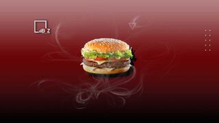 McDonald’s в Казахстане на время приостановил работу всех ресторанов