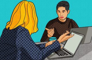 1,1 млн проактивных госуслуг оказано в социально-трудовой сфере в 2022 году