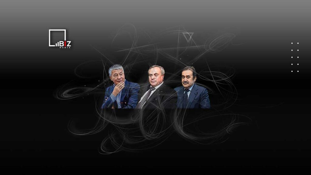 Минюст РК Январские события влияния на рассмотрение дела Стати не оказывают. Bizmedia.kz