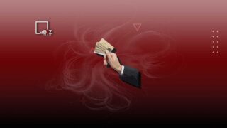 МВД предложило наказывать казахстанцев за передачу банковских карт другим людям