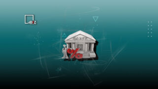 Нацбанк: Спрос на залоговые и беззалоговые кредиты среди населения выросли на 15,3% и 10,3%