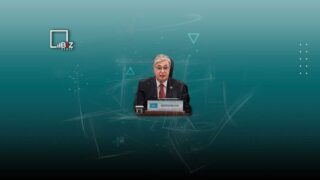 Токаев сделал несколько важных заявлений на саммите в Узбекистане