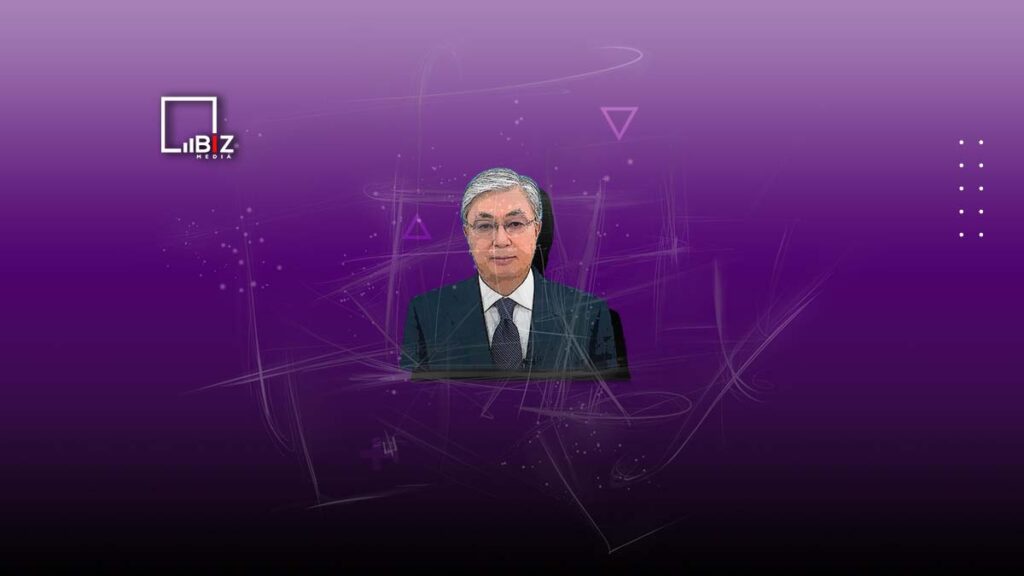 Официально Токаев президент Казахстана до 2029 года. Bizmedia.kz
