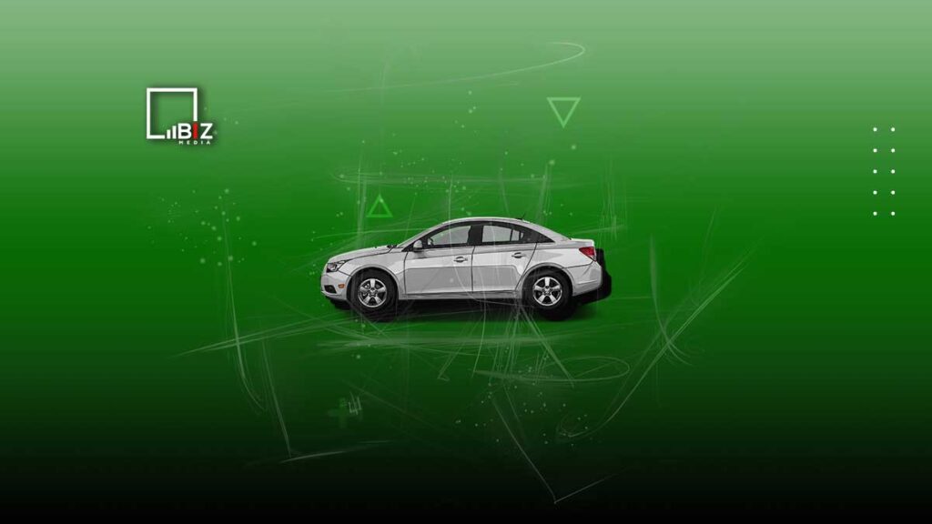 Официально. Первичная регистрация авто в Казахстане будет стоить 200 тысяч тенге. Bizmedia.kz