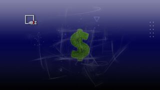 Национальный банк установил официальные курсы доллара и рубля на 22 ноября