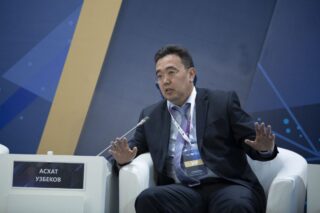 СЕО KCELL: Мобильные операторы — это проводники цифровизации