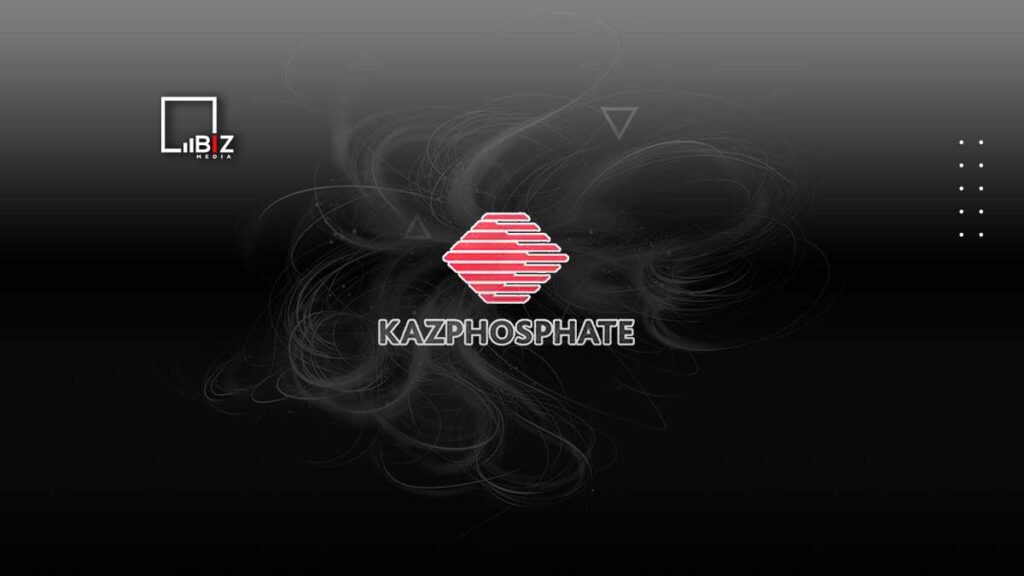 По неизвестной причине на «Казфосфате» снова бастуют рабочие. Bizmedia.kz