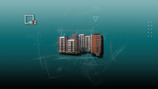 Почти 40% сделок с жильем в Казахстане пришлись на Астану и Алматы