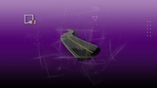 Штраф за пересечение двойной сплошной в Казахстане в 2023 году