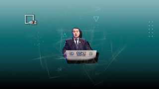 Смаилов: Казахстан готов стать региональным центром по развитию возобновляемых источников энергии