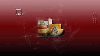 Твердый сыр в Казахстане подорожал на 31,4% за год