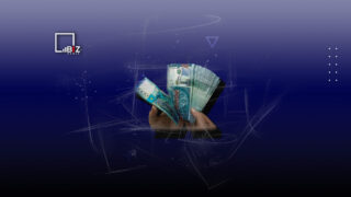 Тенге вытесняет лидеров с российской биржи