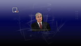 Токаев призвал бизнес Франции вкладывать в Казахстан