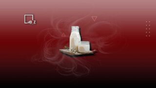 В Казахстане молочные продукты подорожали на 28% в 2022 году