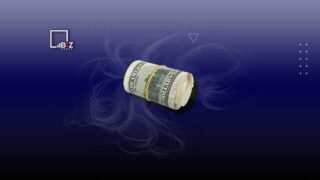 В Нацбанке объяснили октябрьское укрепление тенге