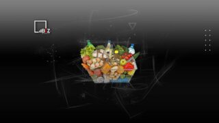 41% казахстанцев назвали подорожание продуктов самым главным событием в 2022