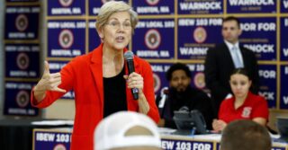 Американский сенатор Уоррен ставит вопрос о надзоре совета директоров Tesla за покупкой Маском компании Twitter