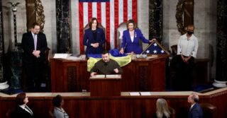 Анализ: Визит Зеленского в США оставляет вопросы без ответа