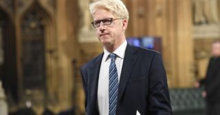 Брат Бориса Джонсона покидает пост советника подразделения Binance