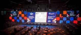 Чемпионат мира ФИДЕ по быстрым и блиц-шахматам стартует в Алматы