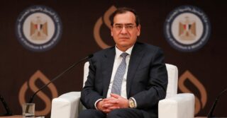 Египет обнаружил крупное месторождение газа в Средиземном море, говорит министр