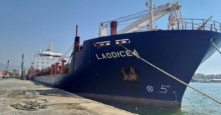 Эксклюзив: Крым осыпает Сирию пшеницей, Украина плачет от обиды