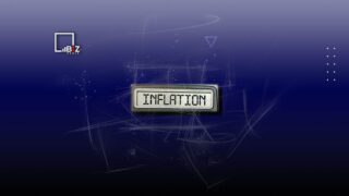 Эксперты считают, что в Казахстане в 2023 году инфляция будет высокой и составит 14,3%