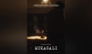 Фильм о казахском поэте Мукагали Макатаеве показан на кинофестивале в Сент-Эндрюсе в Шотландии