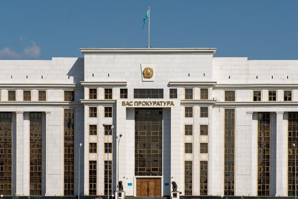 Фото: Gov.kz