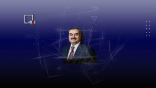 Глава Adani Group Гаутам Адани прибыл в Астану для обсуждения двустороннего сотрудничества