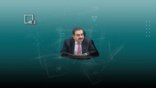 Глава МИИР РК встретился с председателем правления Adani Group Гаутамом Адани