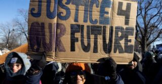 Глобальное соглашение о природе приближается к реальности на саммите ООН