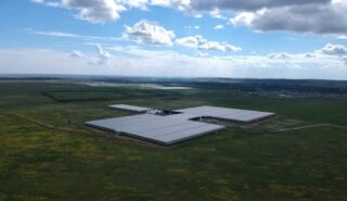 Голландская компания FoodVentures развивает устойчивое тепличное производство в Казахстане