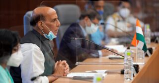 Индия утвердила план оборонных закупок на сумму $10 млрд.