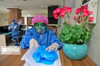 Иран зарегистрировал еще одну нулевую смерть от COVID-19 за 24 часа