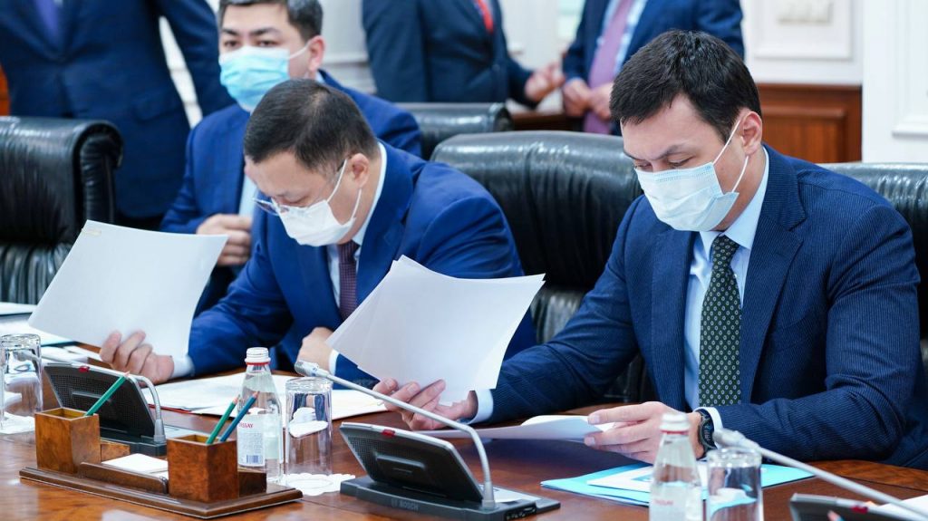 Источник фото: Ukimet. Для достижения этой цели необходимо, чтобы соответствующие государственные органы, участвующие в процессе, дополнительно рассмотрели эти планы, тщательно оценив их последствия, прежде чем приступать к их реализации