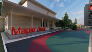 Канадская школа Maple Bear откроется в Астане в январе 2023 года