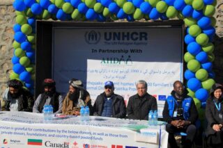 Казахстан доставляет гуманитарную помощь пострадавшим от землетрясения в Афганистане