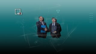 Казахстан и Узбекистан намерены реализовать инвестиционные проекты в АПК на 193 млн долларов