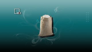 Казахстан в октябре 2022 года экспортировал муки на 96 миллионов долларов