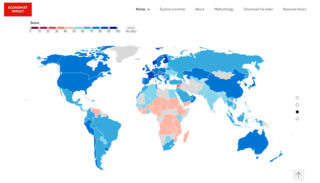 Казахстан занимает 32 место в Глобальном индексе продовольственной безопасности, улучшая свои позиции