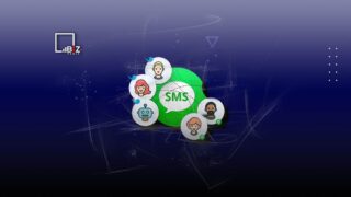 Казахстанцам будет приходить 2 SMS о перечислении пенсий, пособий и социальных выплат