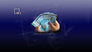 КФГД: 54% депозитов, подходящих под условия компенсации, не превышают 10 000 тенге