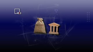 КФГД утвердил предельные (максимальные) ставки вознаграждения по депозитам на январь 2023 года