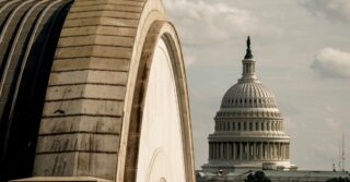 Конгресс США стремится включить дополнительные меры в законопроект о финансировании правительства